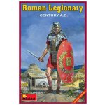 MiniArt Roman Legionary I century A.D. 16005 1:16 – Hledejceny.cz