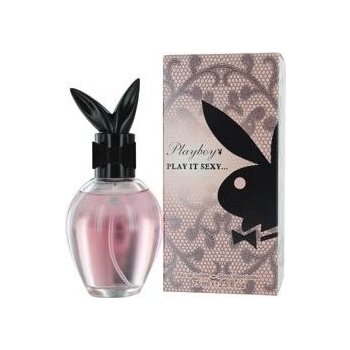 Playboy Play It Sexy toaletní voda dámská 30 ml