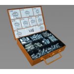 Sada šroubů a matic pro brzdové potrubí - WP10002 | Zboží Auto