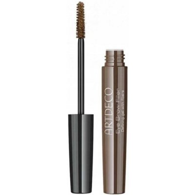Aetdeco brow filler výplňová řasenka na obočí č. 6 soft brunette 7 ml – Zbozi.Blesk.cz