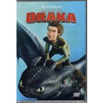JAK VYCVIČIT DRAKA DVD – Hledejceny.cz