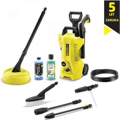 Kärcher K 2 Power Control Car & Home 1.673-607.0 – Sleviste.cz
