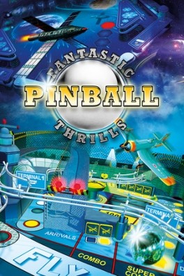 Fantastic Pinball Thrills