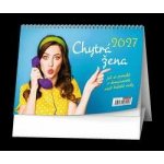 Stolní Chytrá žena 2027 – Zboží Mobilmania
