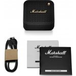 Marshall Willen II – Sleviste.cz