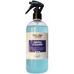 Gliptone Liquid Leather - GT15 Gentle Cleaner 500 ml | Zboží Auto
