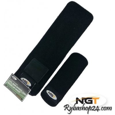 NGT Neoprénová páska s kapsou na olovo – Zboží Mobilmania
