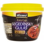 Hamé EasyCup Segedinský guláš 400 g – Zboží Dáma