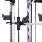 TRINFIT Multi Smith CX60 + Bench L5 Pro – Zboží Dáma