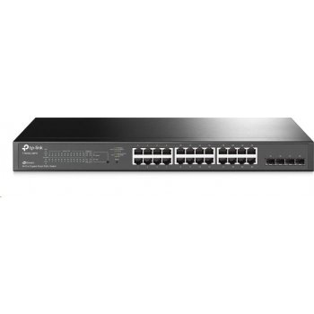 TP-Link T1600G-28PS