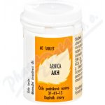 Radim Bakeš Galenická laboratoř Ostrava AKH Arnica 60 tablet – Hledejceny.cz