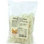 Natural Jihlava Rýžové těstoviny bez lepku trubky velké 300 g – Zbozi.Blesk.cz