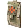 Lékárnička Wosport Malá přenosná lékárnička IFAK BP-106R Multicam