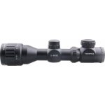 Vector Optics A3 2-6x32 AOE černý clona – Sleviste.cz