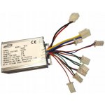 Ovladač Magma YK31 pro kartáčové motory – Sleviste.cz