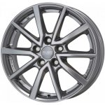 Anzio Vector 6,5x16 5x114,3 ET50 metal grey | Zboží Auto