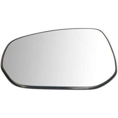 BLIC Sklo levého zpětného zrcátka pro C4 Picasso, C4 Grand Picasso a C3 Picasso (8151JV) | Zboží Auto