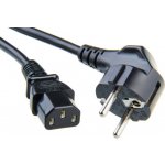 PremiumCord 230V, délka 1m CEE7 (kpsp1) – Zboží Živě