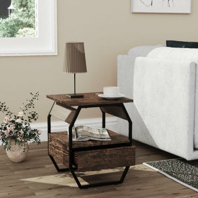 VCM Aulari S dub vintage – Sleviste.cz