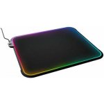 SteelSeries QcK Prism RGB Gaming Mousepad – Hledejceny.cz