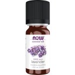 Now Foods Esenciální olej Organic Levandule 30 ml – Zboží Mobilmania