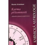 Karmická astrologie 4 - Karma přítomnosti – Hledejceny.cz