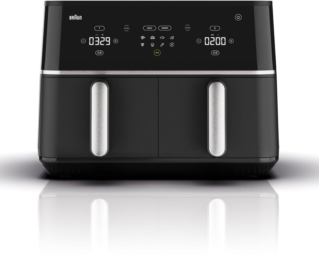 Braun TD 5030I