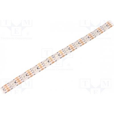 Worldsemi HC-F5V-60L-60LED-W-WS2813 – Sleviste.cz