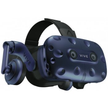 HTC Vive PRO Virtual Reality Headset