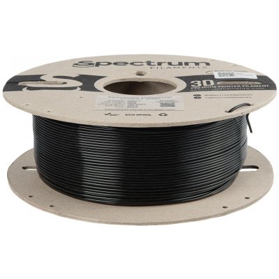 Spectrum ecoPET 9021 1.75mm BK 0.75kg – Zboží Živě