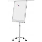 Jago 74126 Flipchart tabule na kolečkách 60 x 90 cm – Sleviste.cz