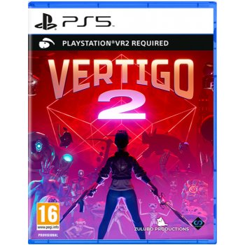 Vertigo 2