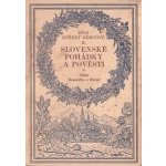 Slovenské pohádky a pověsti II – Sleviste.cz