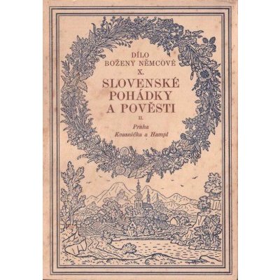 Slovenské pohádky a pověsti II – Sleviste.cz