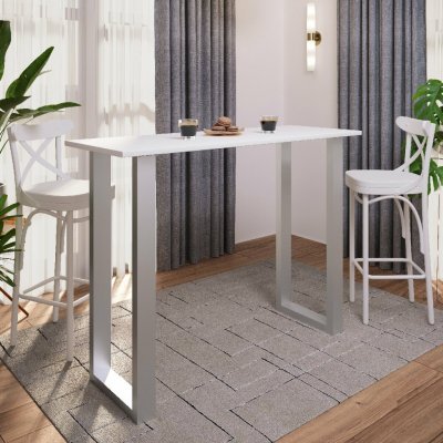 VCM Xona 140 x 50 bílý – Hledejceny.cz