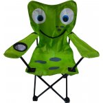 NILS Camp Žabí židle NC3007 – Sleviste.cz