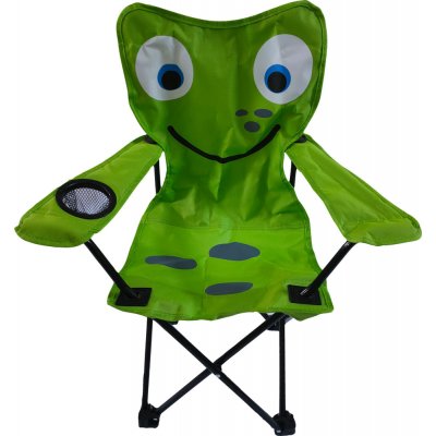 NILS Camp Žabí židle NC3007 – Zbozi.Blesk.cz