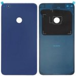 Kryt Huawei P8 LITE 2017, P9 LITE 2017 zadní modrý – Zboží Mobilmania