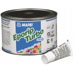 Mapei Eporip Turbo A+B polyesterová pryskyřice lepicí 500 g – Zboží Mobilmania