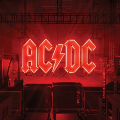 AC DC - Power up, 1CD, 2020 – Hledejceny.cz