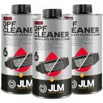 JLM Diesel Particulate Filter Cleaner 3 x 375 ml