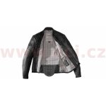 Spidi CLUBBER tmavě černá – Sleviste.cz