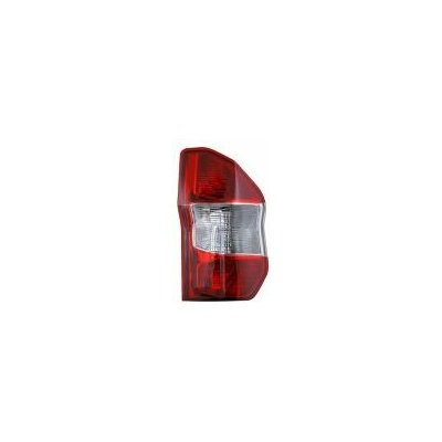 Zadní světlo - levé FORD COURIER | 2014-2024 | MARS | – Hledejceny.cz