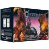 Příslušenství ke společenským hrám Para-Bellum Conquest: Sorcerer Kings 5th Anniversary Supercharged Starter Set