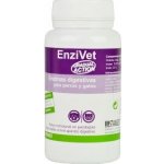 M+H Vet Enzivet 60 tbl – Hledejceny.cz