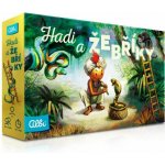 Albi Hadi a žebříky – Zboží Dáma