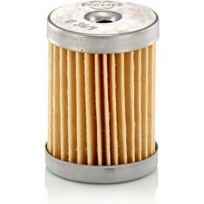 Vzduchový filtr MANN-FILTER C 31/1 – Hledejceny.cz