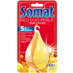 Somat vůně do myčky Lemon & Orange 17 g – Zbozi.Blesk.cz