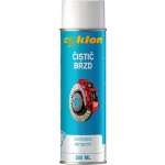 Cyklon Čistič brzd 500 ml | Zboží Auto
