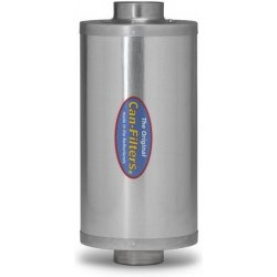 Can-Filters 200mm Silencer